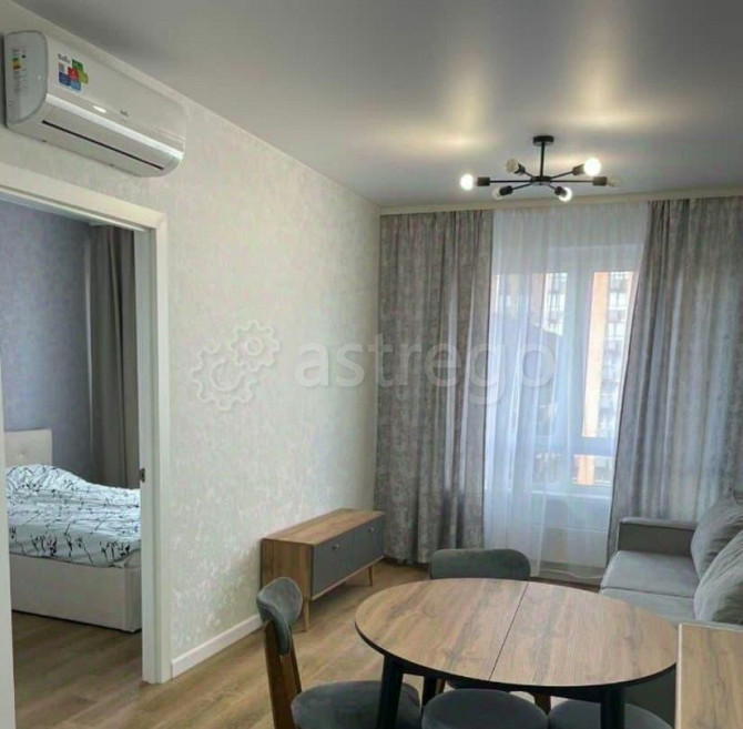 2-комн. квартира, 35 м2, 17/32 эт. Москва - изображение 6