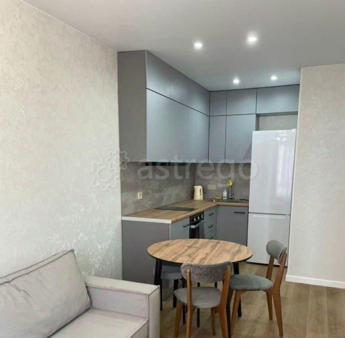 2-комн. квартира, 35 м2, 17/32 эт. Москва - изображение 2