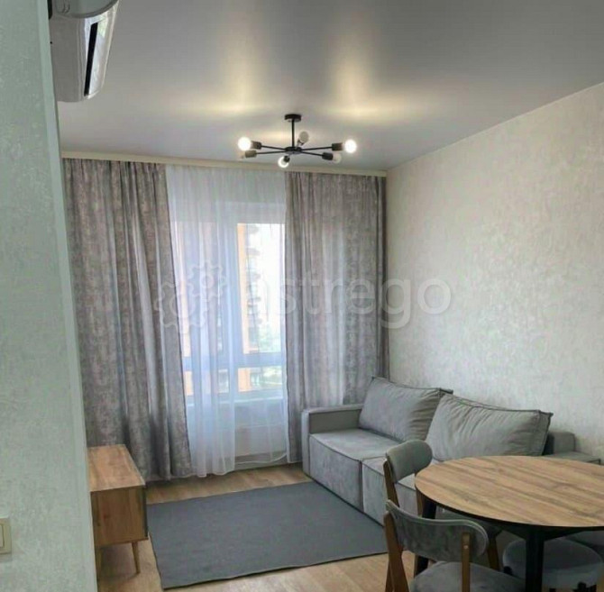 2-комн. квартира, 35 м2, 17/32 эт. Москва - изображение 1