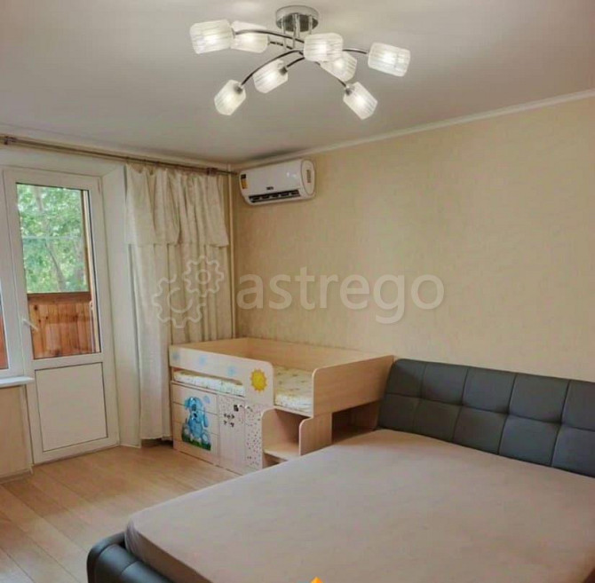 1-комн. квартира, 38 м2, 4/16 эт. Москва - изображение 4