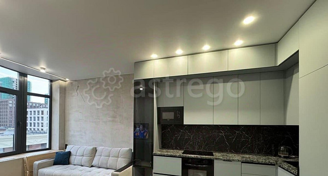 2-комн. квартира, 45 м2, 10/16 эт. Москва - изображение 1
