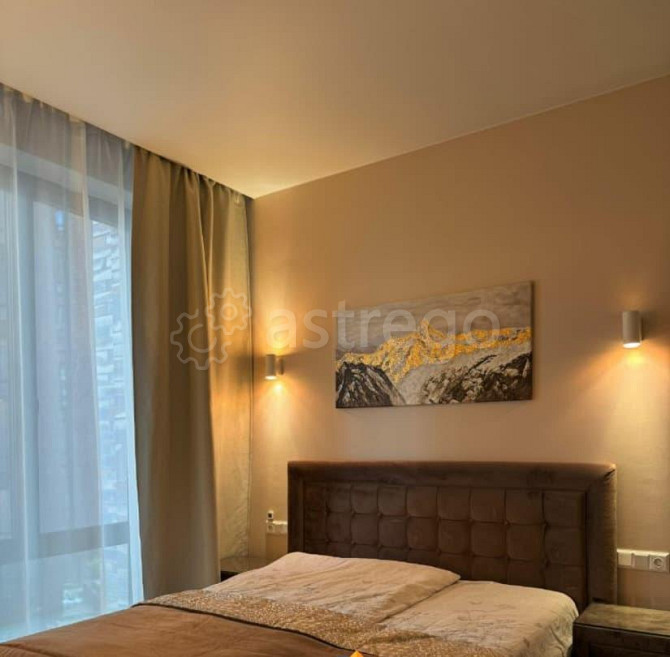 2-комн. квартира, 50 м2, 4/44 эт. Москва - изображение 6