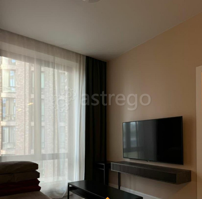 2-комн. квартира, 50 м2, 4/44 эт. Москва - изображение 5