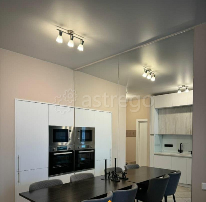 2-комн. квартира, 50 м2, 4/44 эт. Москва - изображение 4