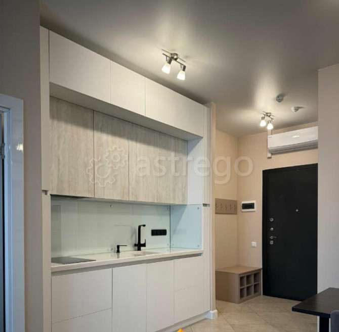 2-комн. квартира, 50 м2, 4/44 эт. Москва - изображение 1