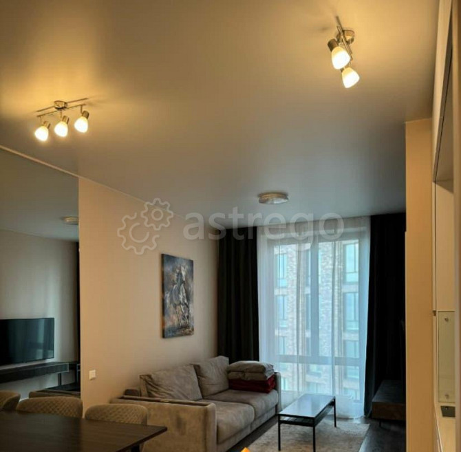 2-комн. квартира, 50 м2, 4/44 эт. Москва - изображение 7