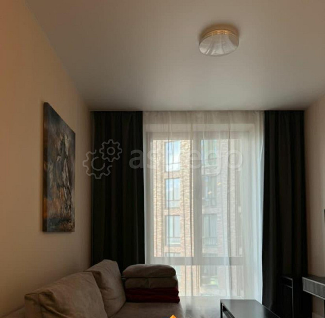 2-комн. квартира, 50 м2, 4/44 эт. Москва - изображение 2