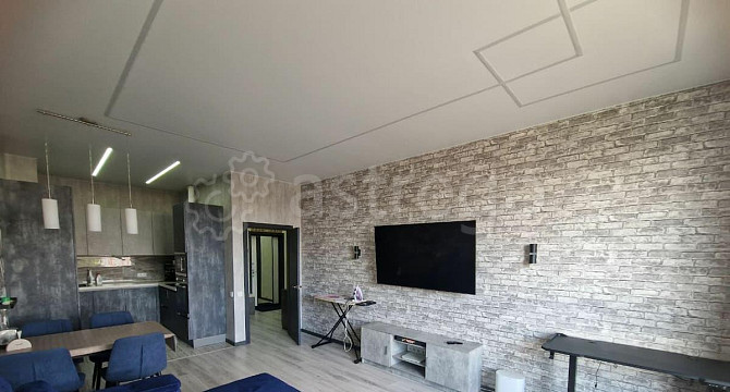 2-комн. квартира, 55 м2, 5/20 эт. Москва - изображение 5