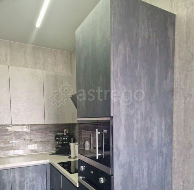 2-комн. квартира, 55 м2, 5/20 эт. Москва - изображение 4