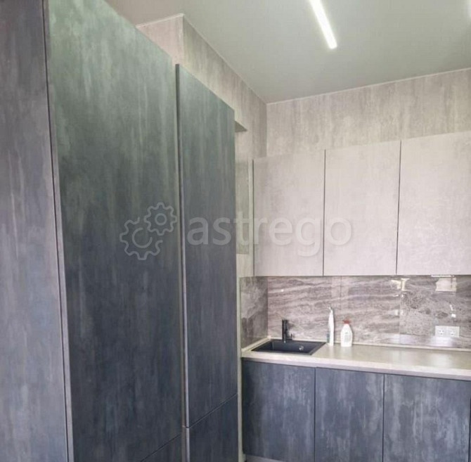 2-комн. квартира, 55 м2, 5/20 эт. Москва - изображение 3