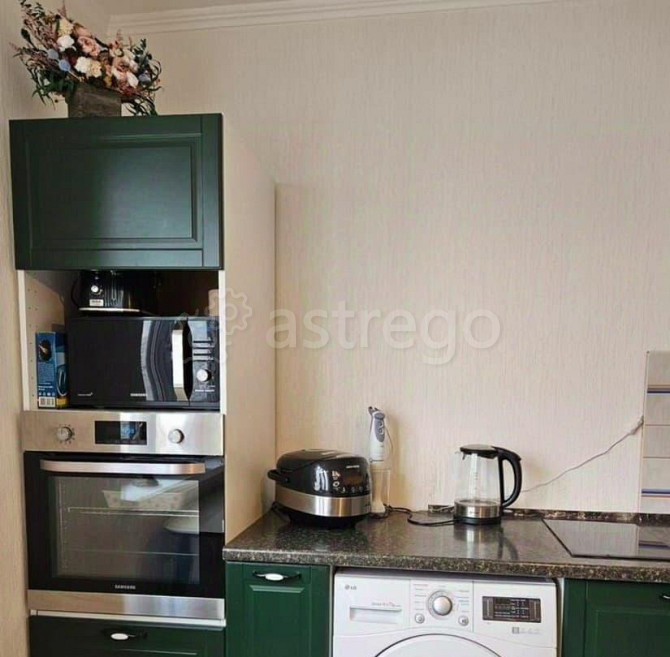 2-комн. квартира, 60 м2, 20/24 эт. Москва - изображение 5