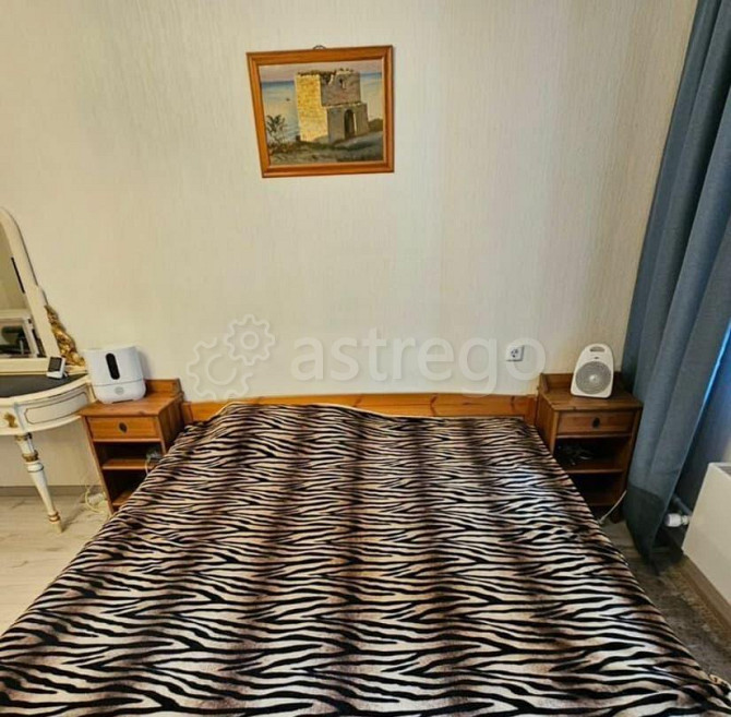 2-комн. квартира, 60 м2, 20/24 эт. Москва - изображение 4