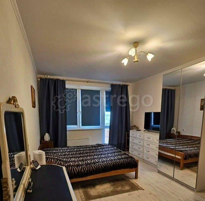 2-комн. квартира, 60 м2, 20/24 эт. Москва - изображение 3
