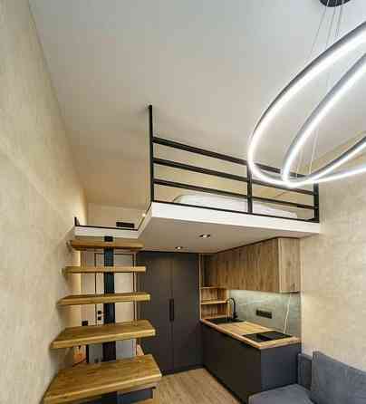 1-комн. квартира, 20 м2, 2/5 эт. Москва