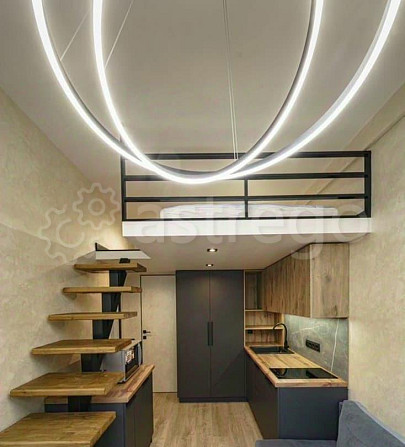 1-комн. квартира, 20 м2, 2/5 эт. Москва - изображение 1