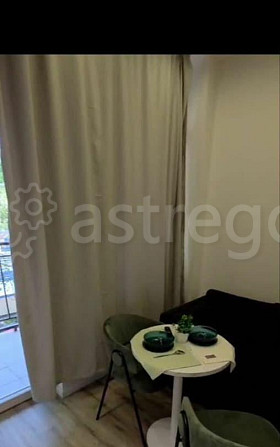 1-комн. квартира, 20 м2, 2/9 эт. Москва - изображение 3