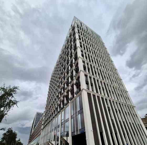 1-комн. квартира, 25 м2, 20/24 эт. Москва