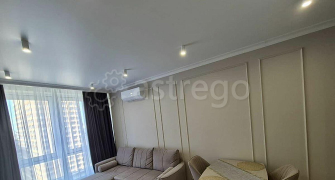 1-комн. квартира, 25 м2, 20/24 эт. Москва - изображение 3