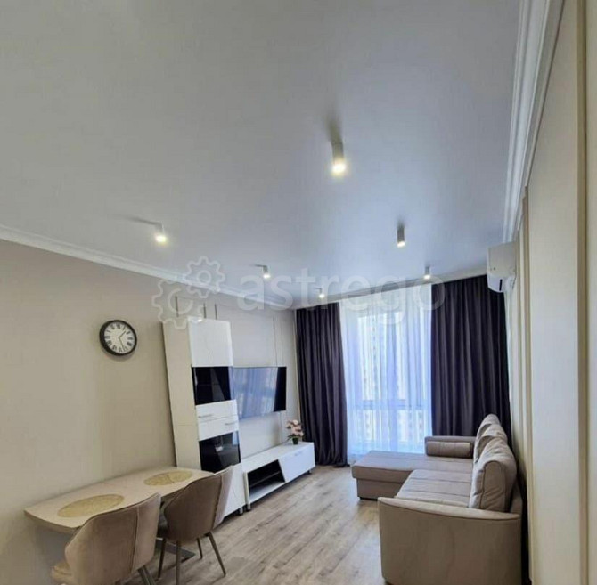 1-комн. квартира, 25 м2, 20/24 эт. Москва - изображение 5