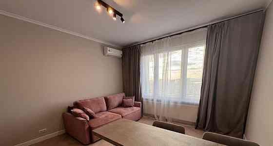1-комн. квартира, 25 м2, 24/27 эт. Москва