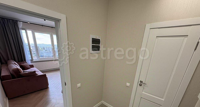 1-комн. квартира, 25 м2, 24/27 эт. Москва - изображение 5