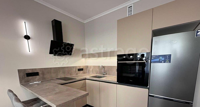 1-комн. квартира, 25 м2, 24/27 эт. Москва - изображение 6