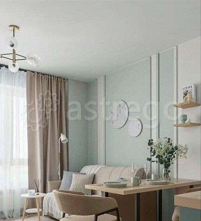 1-комн. квартира, 25 м2, 9/14 эт. Москва - изображение 1