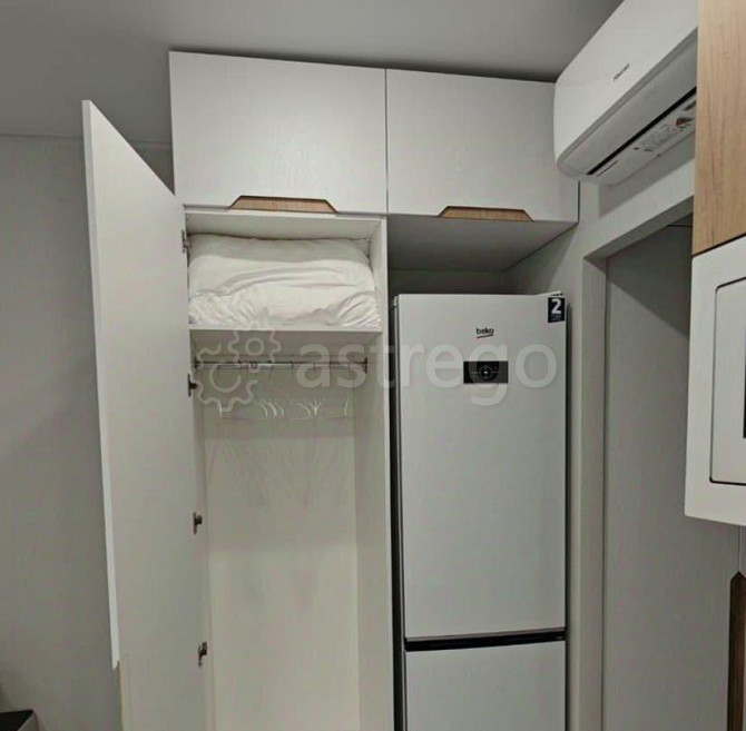 1-комн. квартира, 28 м2, 28/32 эт. Москва - изображение 6