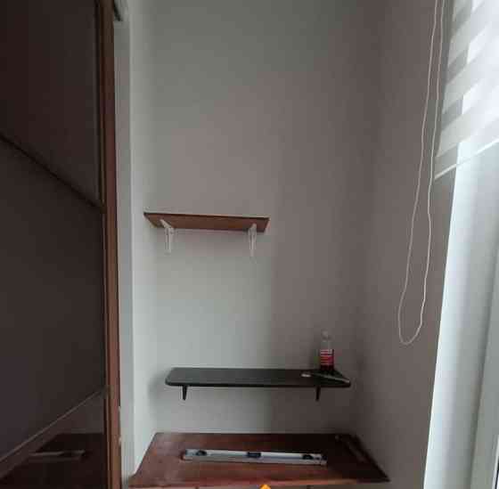 1-комн. квартира, 30 м2, 18/41 эт. Москва