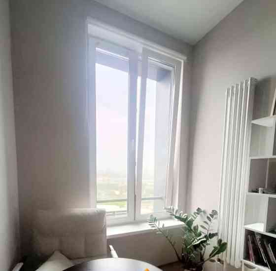 1-комн. квартира, 30 м2, 18/41 эт. Москва