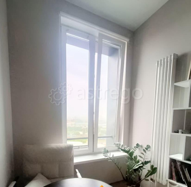 1-комн. квартира, 30 м2, 18/41 эт. Москва - изображение 3