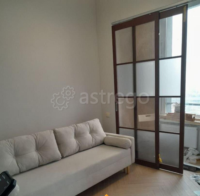 1-комн. квартира, 30 м2, 18/41 эт. Москва - изображение 7