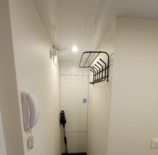 1-комн. квартира, 30 м2, 7/8 эт. Москва - изображение 2