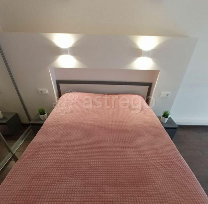 1-комн. квартира, 30 м2, 7/8 эт. Москва - изображение 3