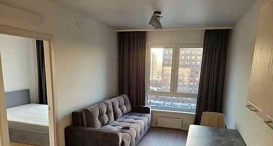 1-комн. квартира, 32 м2, 22/25 эт. Москва
