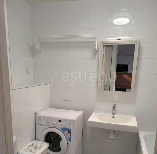 1-комн. квартира, 32 м2, 22/25 эт. Москва - изображение 4