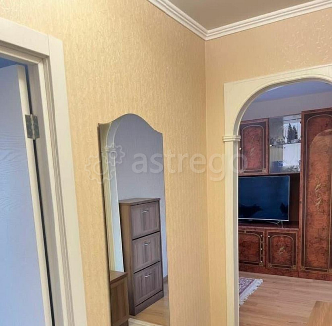 1-комн. квартира, 32 м2, 8/9 эт. Москва - изображение 3