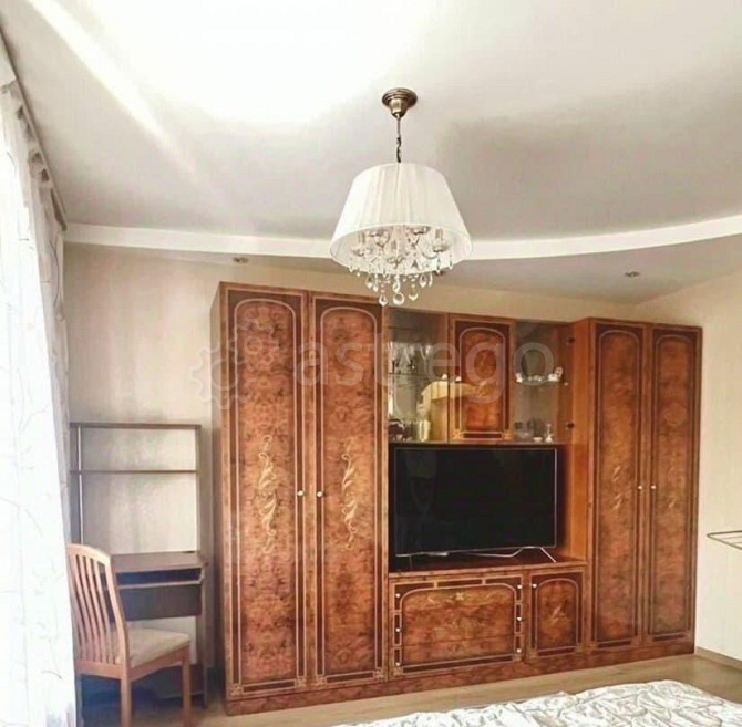 1-комн. квартира, 32 м2, 8/9 эт. Москва - изображение 4