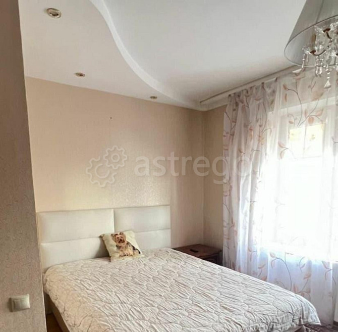 1-комн. квартира, 32 м2, 8/9 эт. Москва - изображение 6