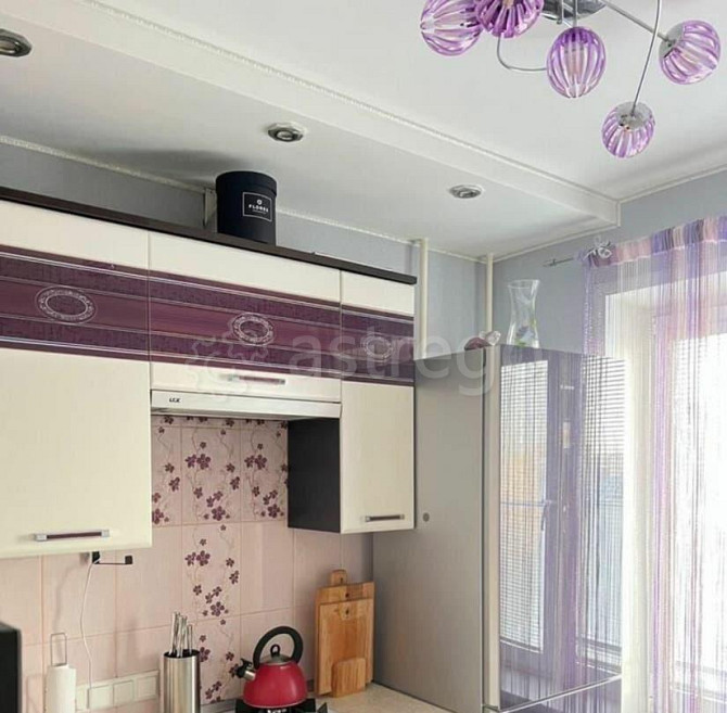 1-комн. квартира, 32 м2, 8/9 эт. Москва - изображение 1
