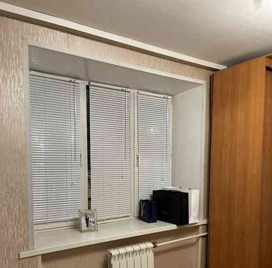 1-комн. квартира, 33 м2, 2/8 эт. Москва