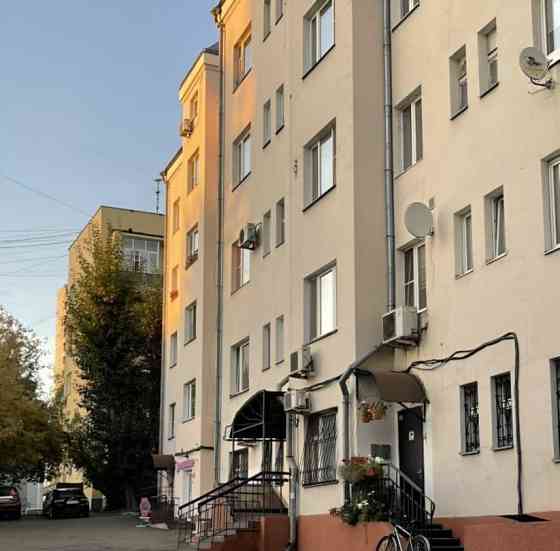 1-комн. квартира, 33 м2, 2/8 эт. Москва