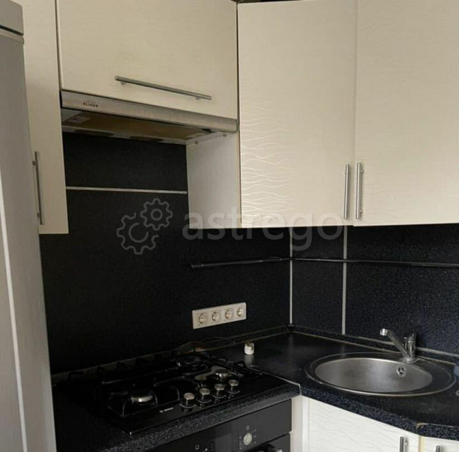 1-комн. квартира, 33 м2, 2/8 эт. Москва - изображение 6