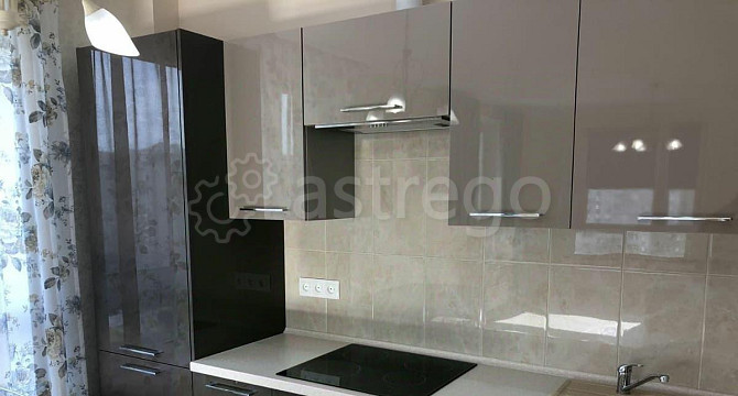 1-комн. квартира, 35 м2, 17/26 эт. Москва - изображение 1