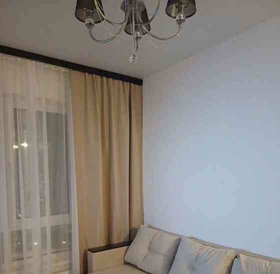 1-комн. квартира, 35 м2, 28/33 эт. Москва