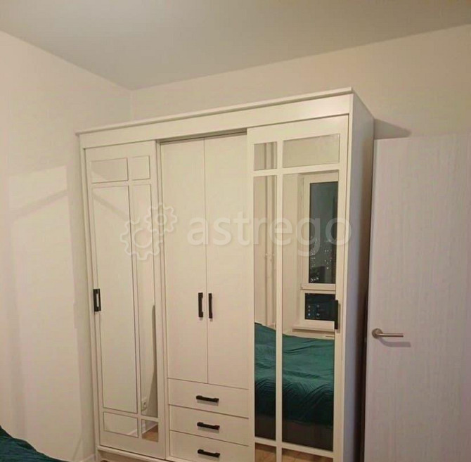 1-комн. квартира, 35 м2, 28/33 эт. Москва - изображение 4