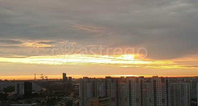 1-комн. квартира, 35 м2, 28/33 эт. Москва - изображение 6
