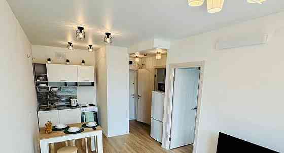 1-комн. квартира, 35 м2, 31/33 эт. Москва