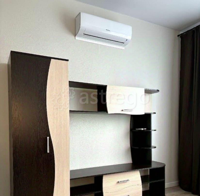 1-комн. квартира, 35 м2, 32/53 эт. Москва - изображение 5