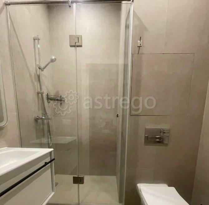 1-комн. квартира, 35 м2, 32/53 эт. Москва - изображение 2